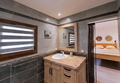 Casa-Petit Laus brand new duplex in Queyras for 6p