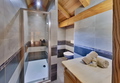 Casa-Petit Laus brand new duplex in Queyras for 6p