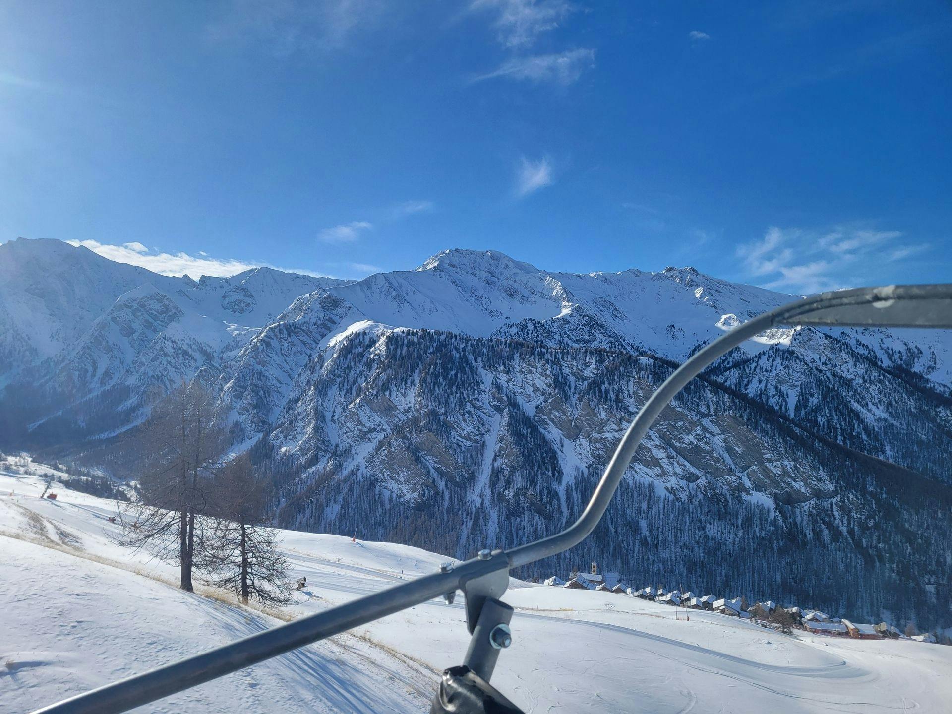 CASA-Lodge Lili voor 2 personen