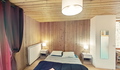 CASA-Lodge Lili pour 2 personnes