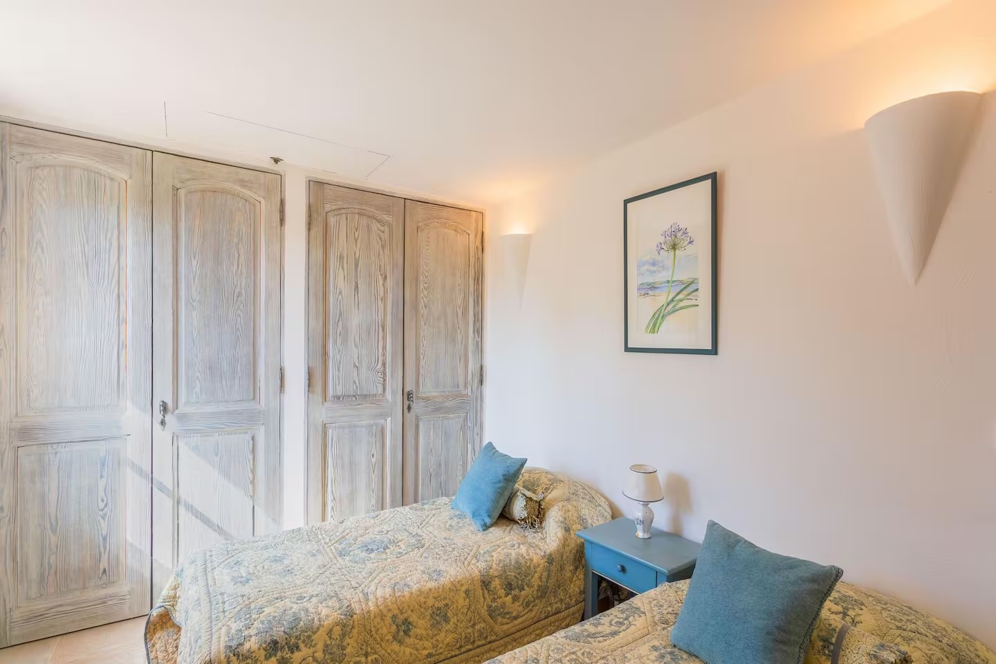 CASA-Bouchra Luxe Appartement in Prachtig Kasteel