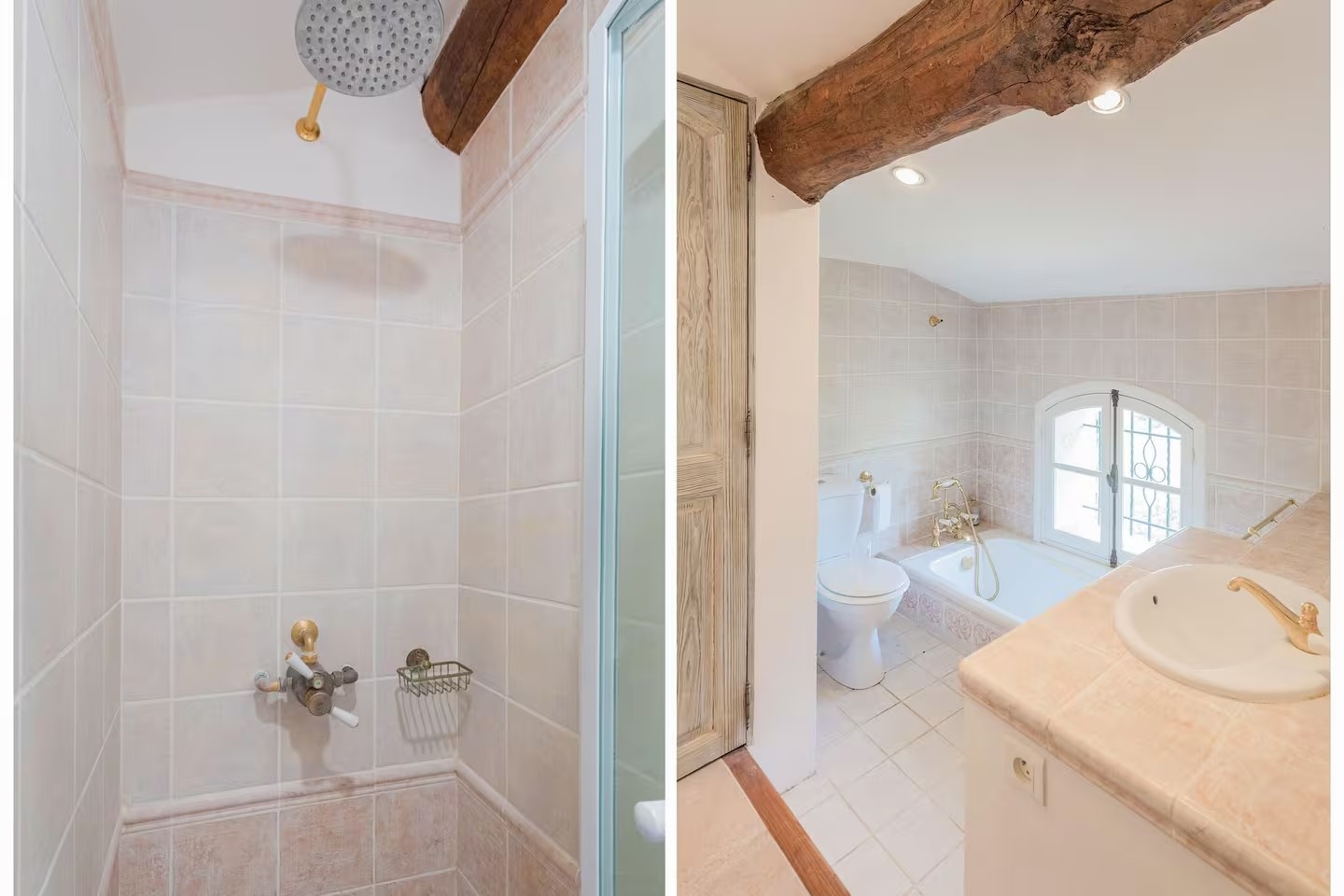 CASA-Bouchra Luxe Appartement in Prachtig Kasteel