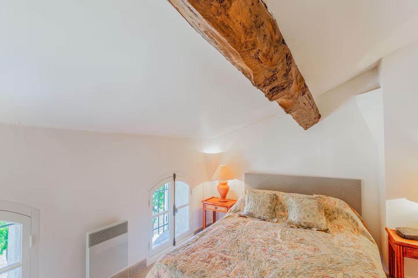 CASA-Bouchra Luxe Appartement in Prachtig Kasteel