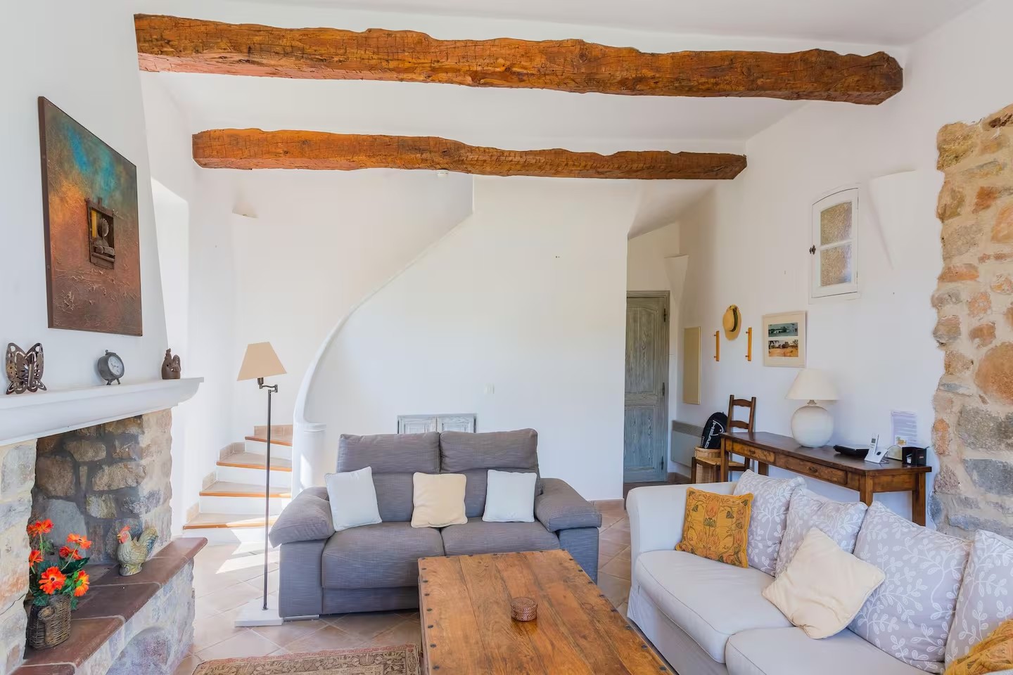 CASA-Bouchra Luxe Appartement in Prachtig Kasteel