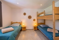 CASA-Grand Laus super family duplex sauna jacuzzi