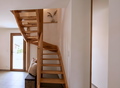 CASA-Grand Laus super family duplex sauna jacuzzi