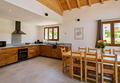 CASA-Grand Laus super family duplex sauna jacuzzi