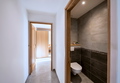 CASA-Grand Laus super family duplex sauna jacuzzi