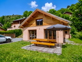 CASA-Grand Laus super family duplex sauna jacuzzi