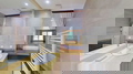 CASA-Grand Laus super family duplex sauna jacuzzi
