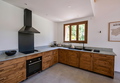 CASA-Grand Laus super family duplex sauna jacuzzi