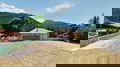 CASA-Grand Laus super family duplex sauna jacuzzi