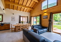 CASA-Grand Laus super family duplex sauna jacuzzi