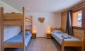 CASA-Grand Laus super family duplex sauna jacuzzi