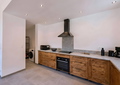 CASA-Grand Laus super family duplex sauna jacuzzi