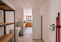 CASA-Grand Laus super family duplex sauna jacuzzi