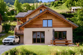 CASA-Grand Laus super family duplex sauna jacuzzi