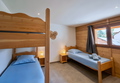 CASA-Grand Laus super family duplex sauna jacuzzi