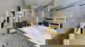CASA-Grand Laus super family duplex sauna jacuzzi