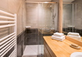CASA-Grand Laus super family duplex sauna jacuzzi