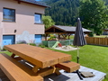 CASA-Grand Laus super family duplex sauna jacuzzi