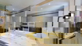 CASA-Grand Laus super family duplex sauna jacuzzi