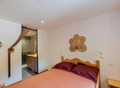 CASA-Grand Laus super family duplex sauna jacuzzi