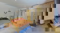 CASA-Grand Laus super family duplex sauna jacuzzi