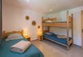 CASA-Grand Laus super family duplex sauna jacuzzi