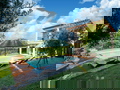CASA-Mathilda moderne luxueuze villa met zwembad