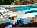 CASA-Mathilda moderne luxueuze villa met zwembad