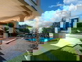 CASA-Mathilda moderne luxueuze villa met zwembad