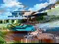 CASA-Mathilda moderne luxueuze villa met zwembad