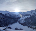 CASA-Annabelle Õ 2040 Chalet in Saint Veran