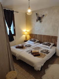 CASA-Annabelle Õ 2040 Chalet in Saint Veran