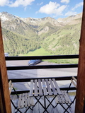 CASA-Annabelle Õ 2040 Chalet in Saint Veran