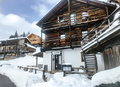 CASA-2040 Family Chalet Saint-Veran Nice View 14p