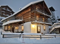 CASA-2040 Family Chalet Saint-Veran Nice View 14p