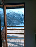 CASA-Annabelle Õ 2040 Chalet in Saint Veran