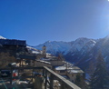 CASA-Annabelle Õ 2040 Chalet in Saint Veran