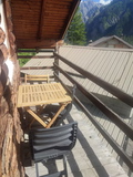 CASA-Annabelle Õ 2040 Chalet in Saint Veran