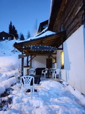 CASA-2040 Family Chalet Saint-Veran Nice View 14p