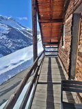 CASA-2040 Family Chalet Saint-Veran Nice View 14p