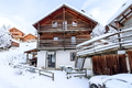 CASA-2040 Family Chalet Saint-Veran Nice View 14p