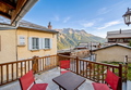 Casa-La Fuste center St-Véran Foot of the Slopes