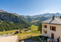 Casa-La Fuste center St-Véran Foot of the Slopes