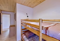 Casa-La Fuste center St-Véran Foot of the Slopes