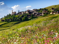 Casa-La Fuste center St-Véran Foot of the Slopes