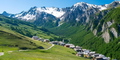 Casa-La Fuste center St-Véran Foot of the Slopes