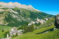 Casa-La Fuste center St-Véran Foot of the Slopes